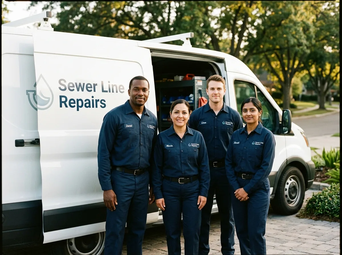 Emergency Plumber company in Waverly, TN