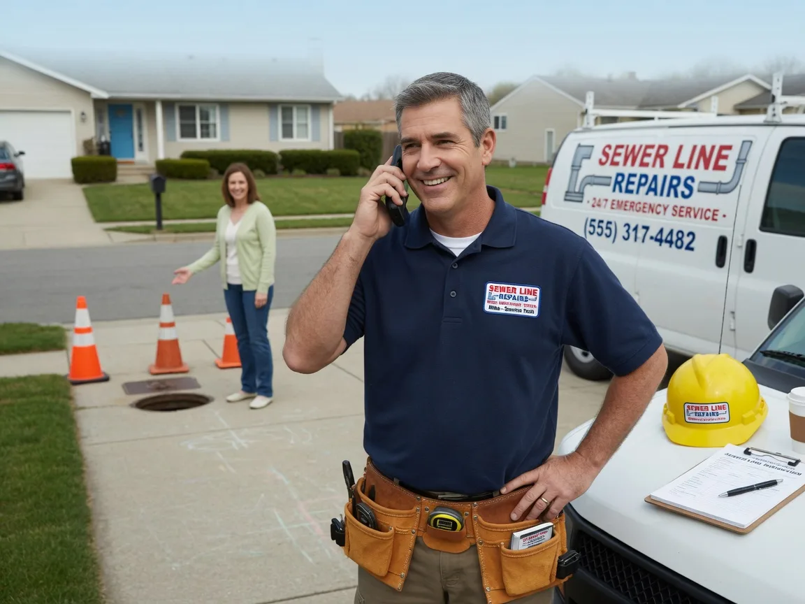 Emergency Plumber Waverly, TN FAQs